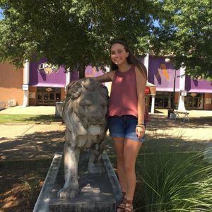 Meet your Posher, Allie